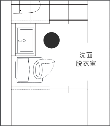 従来