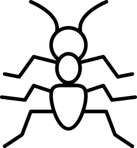 防蟻防湿シート